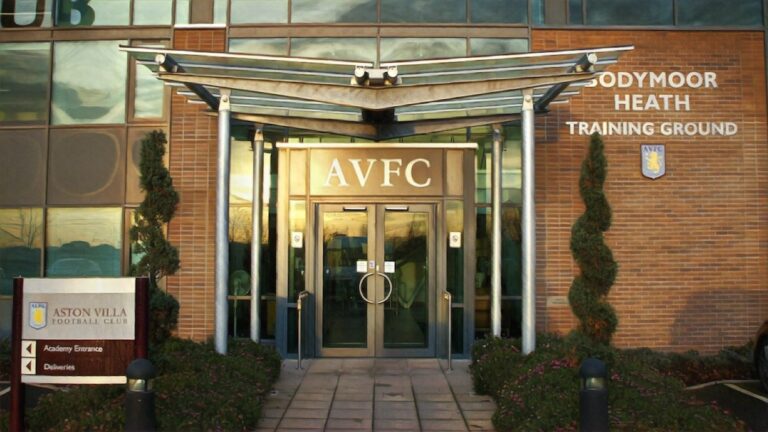 Aston Villa transfer targets 2021