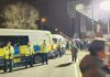 Concerning Spike in Aston Villa Fan Arrests Aston Villa WM Police Football Unit