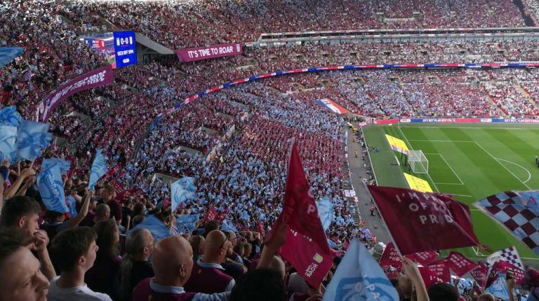 aston villa