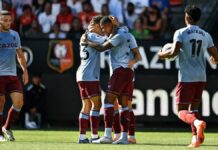 The Challenging Path to a Top Half Finish for Aston Villa