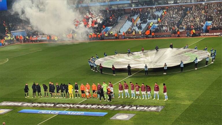 The Villa Report: Mixed Fortunes of a Pivotal Week