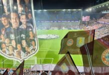 Transfer Drama Unfolds With Villa Securing Champions League Top Eight the Catalyst