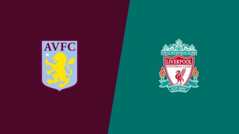 Aston-Villa-vs-Liverpool-Carabao Cup Quarter Final
