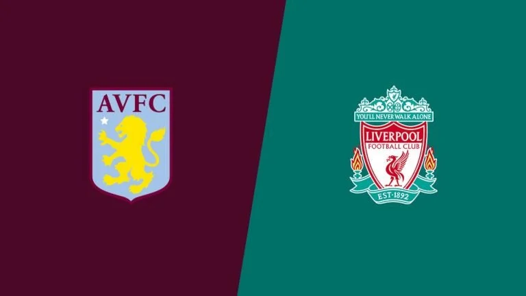 Aston-Villa-vs-Liverpool-Carabao Cup Quarter Final