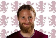 Aston Villa Midfield Exodus Expected Before Transfer Deadline Birkir Bjaranason