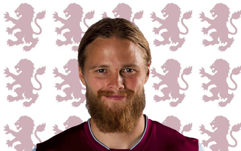 Birkir Bjaranason