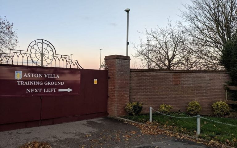 What Exactly Happened to Recon’s Naming Rights Deal of Aston Villa’s Training Ground