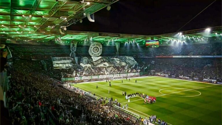 Borussia Mönchengladbach vs Aston Villa friendly 2026
