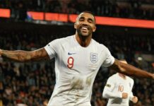 Race for Callum Wilson Hots up With Villa Wary of Overspending Callum Wilson Aston Villa transfer