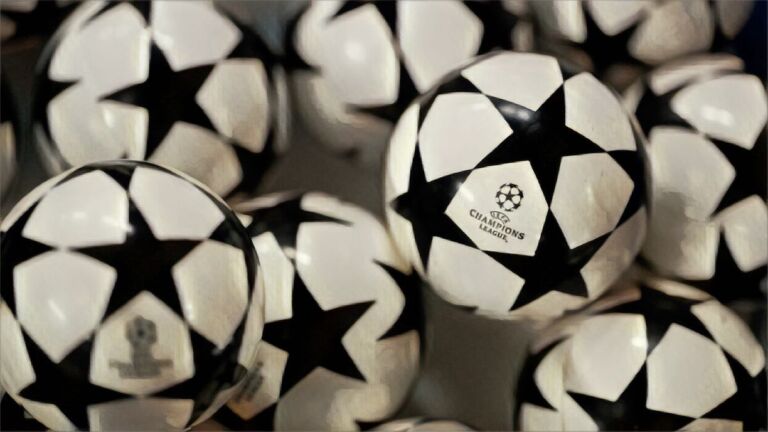 Champions League Aston Villa