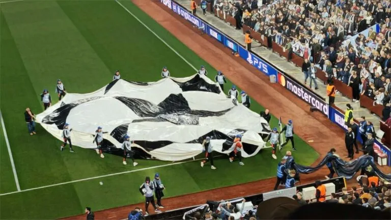 Unai Emery Omits New Signing From Villa’s Champions League Squad