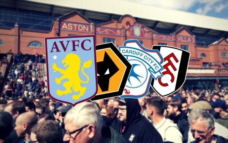 championship automatic promotion