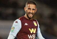 Hourihane Loan Deal Hints at Incoming Midfielder for Villa Conor Hourihane Aston Villa Transfer