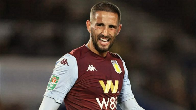 Conor Hourihane Aston Villa Transfer