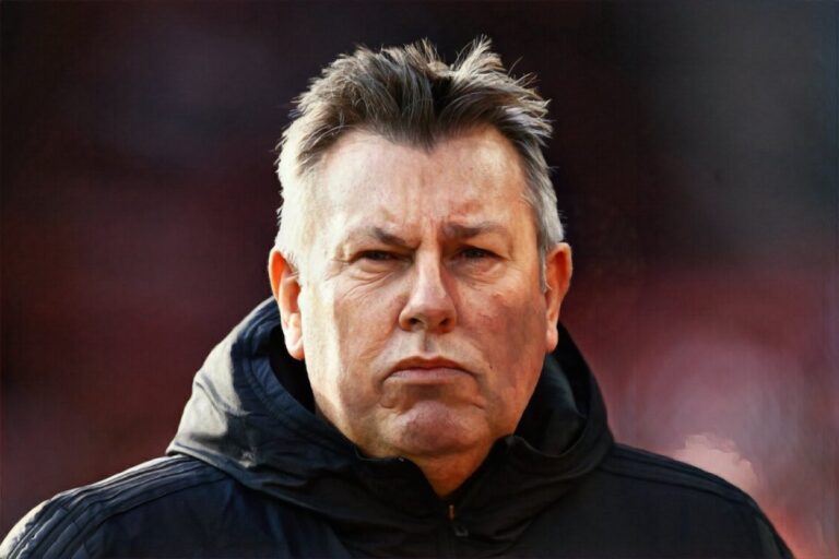 Craig Shakespeare Aston Villa Assistant