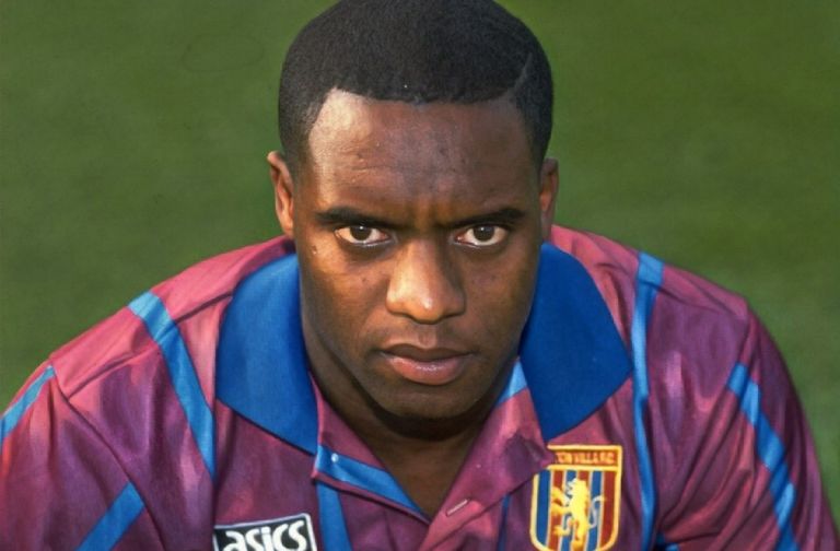 Dalian Atkinson Verdict RIP