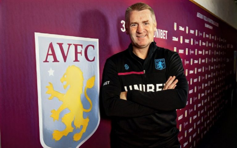 We Need to Talk About Dean Smith