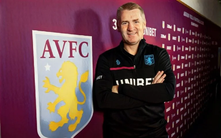 We Need to Talk About Dean Smith