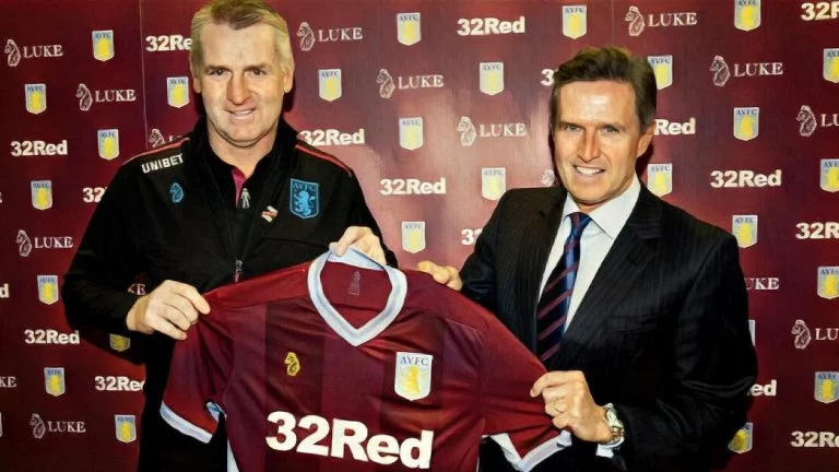 Aston Villa Completely Change January Transfer Window Plans Due to Rising Stakes