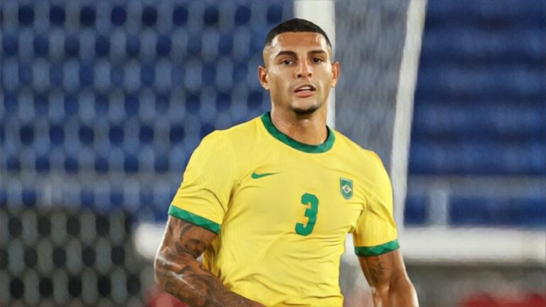Diego Carlos
