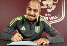 Aston Villa Signing Donyell Malen – First Interview, Availability and Expectations Donyell Malen Aston Villa availability