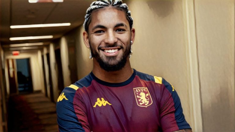 Douglas Luiz buy back clause