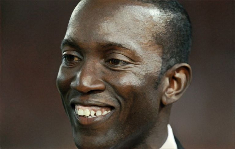 Dwight York interview