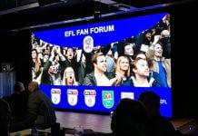 EFL Fan Forum – From Pyro to New Rules and UK Match Streaming EFL Fans Forum