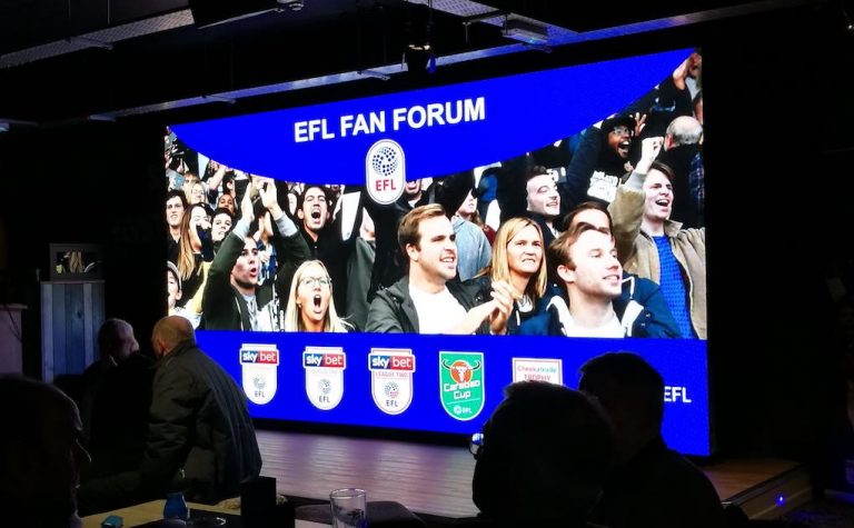 EFL Fans Forum