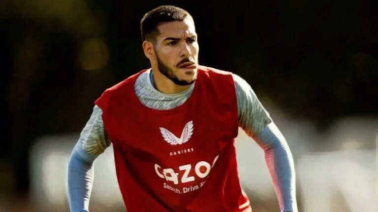 Buendia’s Back, Martinez Saves the Day: Villa Back on Track