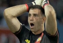 Just How Bad is Aston Villa’s Boxing Day Record in the Premier League? Emi Martinez shocked by Jhon Duran