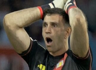 What We Learnt as Villans After the Brentford Defeat Emi Martinez shocked by Jhon Duran