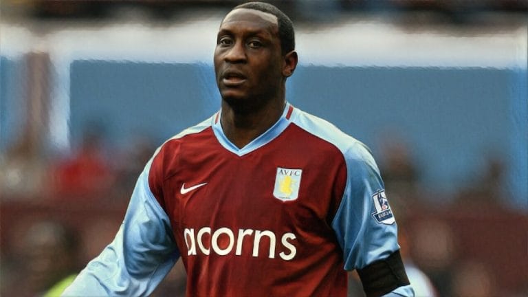 emile heskey on aston villa