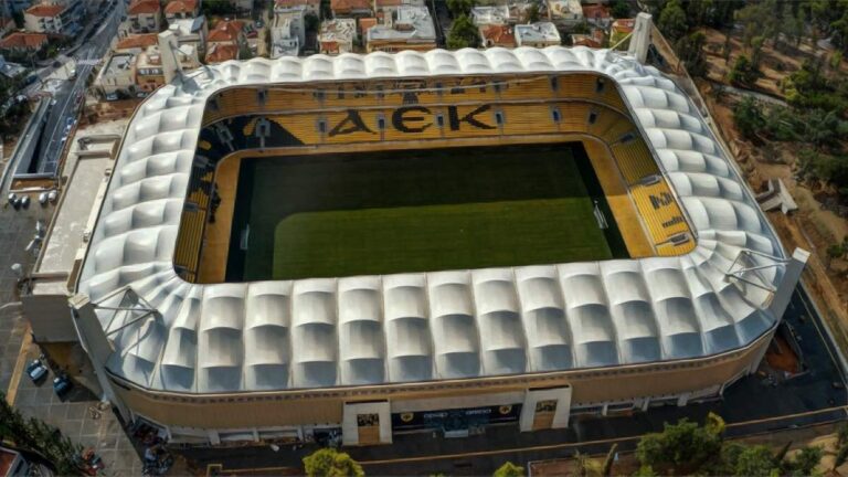 Europa Conference League Final Venue