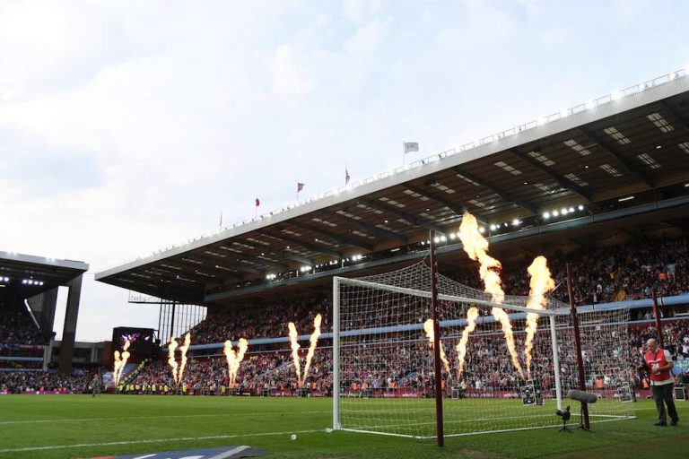 pryo Villa Park
