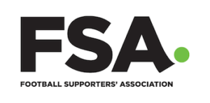 Football Supporters Association Logo