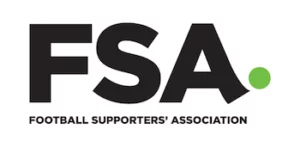 Football Supporters Association Logo
