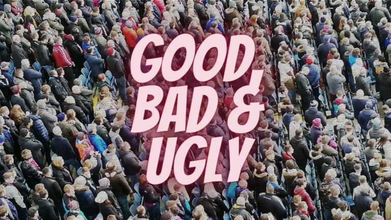 Aston Villa Good Bad Ugly