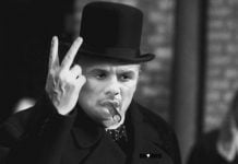 Gabby Agbonlahor’s Alternative Farewell Speech Gabby Agbonlahor Speech