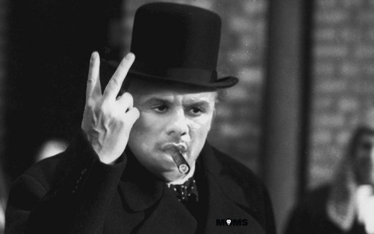 Gabby Agbonlahor Speech