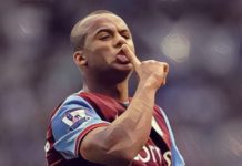 Excuses, Excuses, Excuses – Villa’s Don’t Stack Up Compared to Other Teams Gabby Agbonlahor
