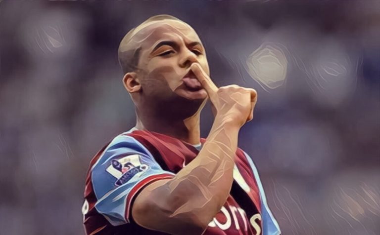 Gabby Agbonlahor