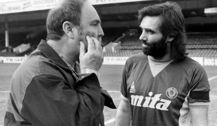 george best aston villa shirt