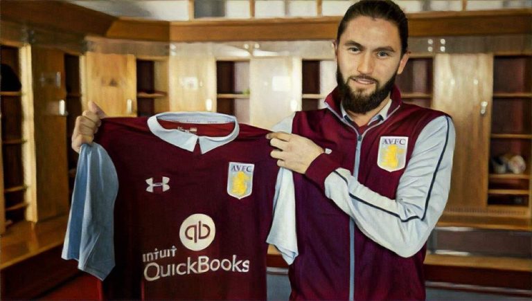 henri lansbury
