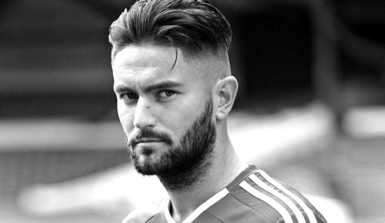 henri lansbury