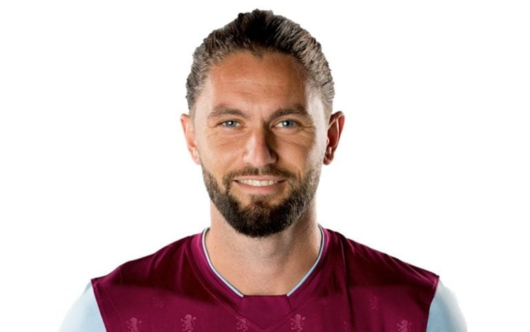 Henri Lansbury