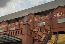 Five Reasons to be Cheerful as Villa Fans After the Palace Grind