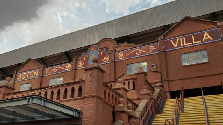Five Reasons to be Cheerful as Villa Fans Entering the Second Half of the Season