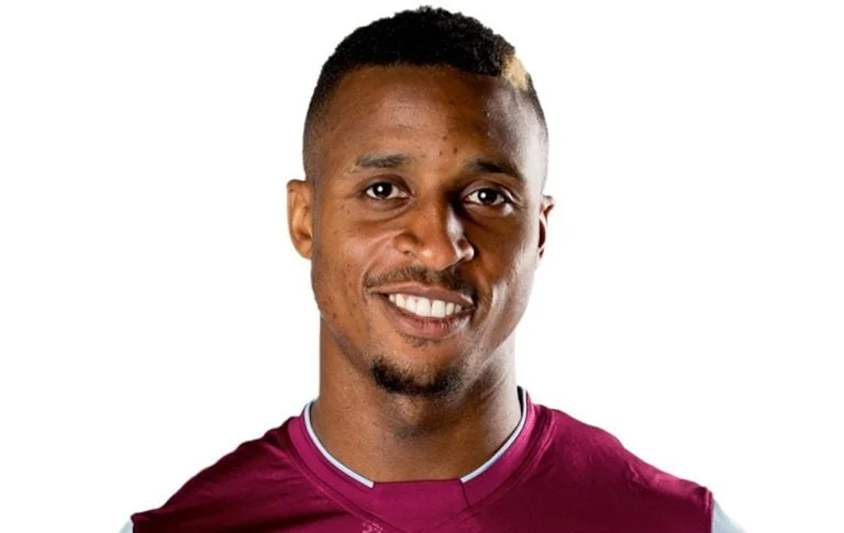 Jonathan Kodjia Injured