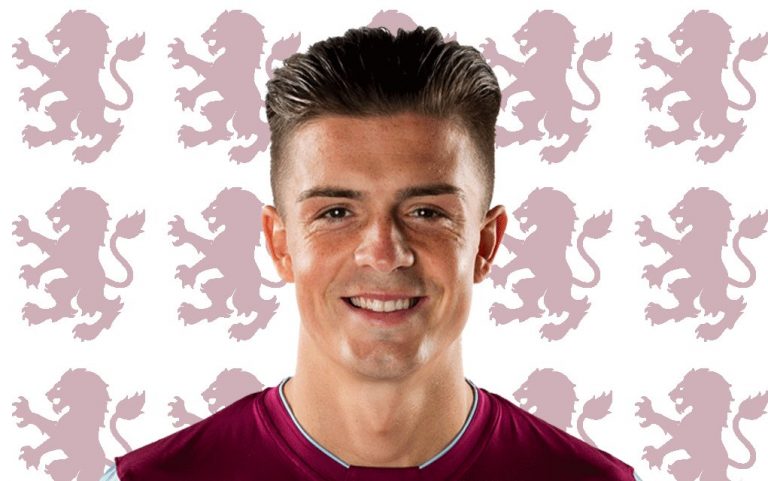 Jack Grealish Aston Villa transfer news